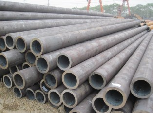 辰溪20CrMo冷拔无缝钢管