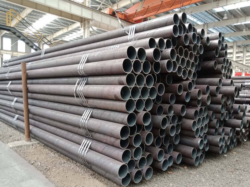辰溪30CrMo合金无缝钢管