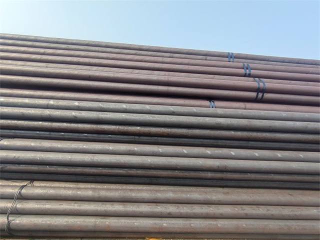辰溪42CrMo无缝管多少钱一吨
