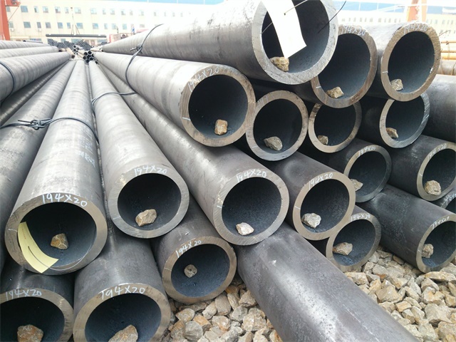 辰溪12Cr1MovG合金无缝钢管