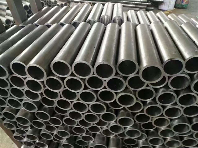 辰溪30CrMo精密无缝钢管