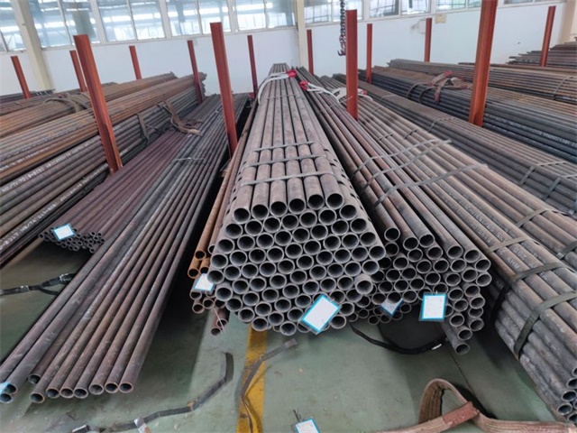 辰溪20G合金无缝钢管